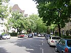 Bergstraße