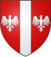 Coat of arms of Alaincourt-la-Côte