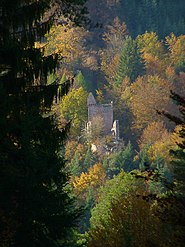 Burg Breitenstein