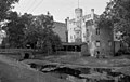 Schloss Letzlingen im Altmarkkreis Salzwedel