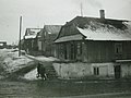 Street corner in Jewish section