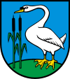 Wappen von Merenschwand