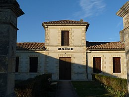 Cartelègue – Veduta