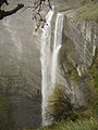 Wasserfall von Goiuri