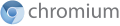 Chromium 11 Logo with wordmark