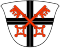 Wappen der Stadt Andernach