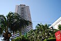 Hotelul Crowne Plaza din Acapulco, hotelul unde locuiește Poirot