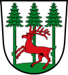 Wappen von Konnersreuth