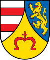 Wappen von Marienhausen