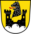 Wappen von Obertrubach