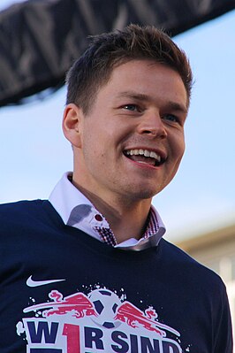 Dominik Kaiser