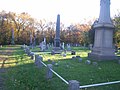 Elm Ridge Cemetery