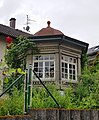 Gartenpavillon