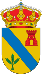 Cañizo címere