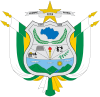 Official seal of Caicedo