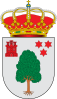 Coat of arms of Fresneña