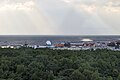 View from the lighthouse