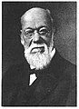 Hermann Diels 1848–1922