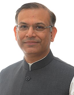 Jayant Sinha تفصیل=