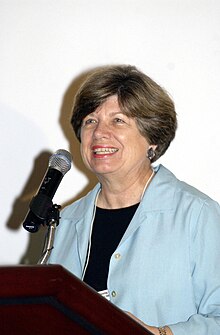 JoAnn Hardin, 2002