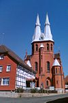 Liebfrauenkirche