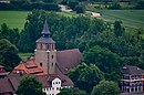 Pfarrkirche St. Marien