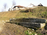 Fountain Village in Kokaj