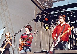 The Lightning Seeds