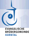 Evangelische Brüdergemeinde Korntal Logo