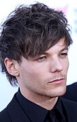 Louis Tomlinson (2018–)