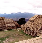 Monte Albán