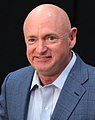 Mark Kelly in 2016