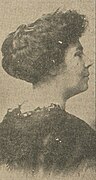 Mary Clare Brassington