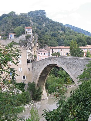 Pont de Nyons