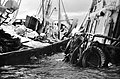 Marine salvage in Estonia in 1973