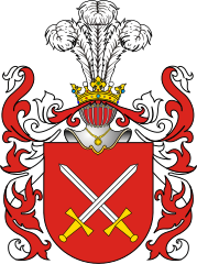 Herb rodowy