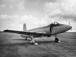 Supermarine Attacker