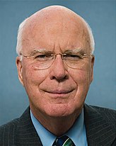 Patrick Leahy