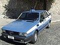 Alfa Romeo Giulietta (1977–1985)