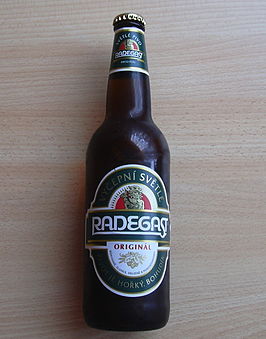 Radegast Originál