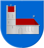 Coat of arms of Readtsjerk