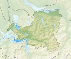 Liste von Burgen und Schlössern in der Schweiz (Kanton Schwyz)