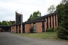 Versöhnungskirche in Schloß Holte