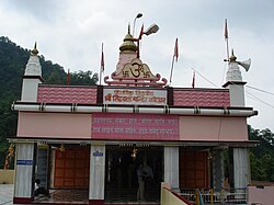 सिद्धबली मंदिर