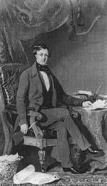 Thomas Brassey, 1830