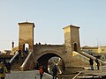 Il trepponti di Comacchio