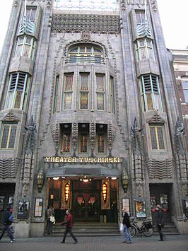 Koninklijk Theater Tuschinski