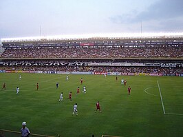 Estádio Urbano Caldeira