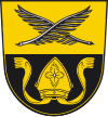 Wappen von Hawangen