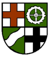 Wappen von Kattenes